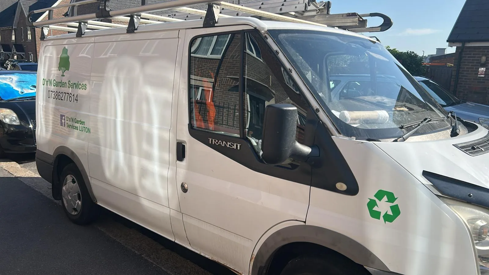 Trusted Local Gardening & Cleaning Services Near You