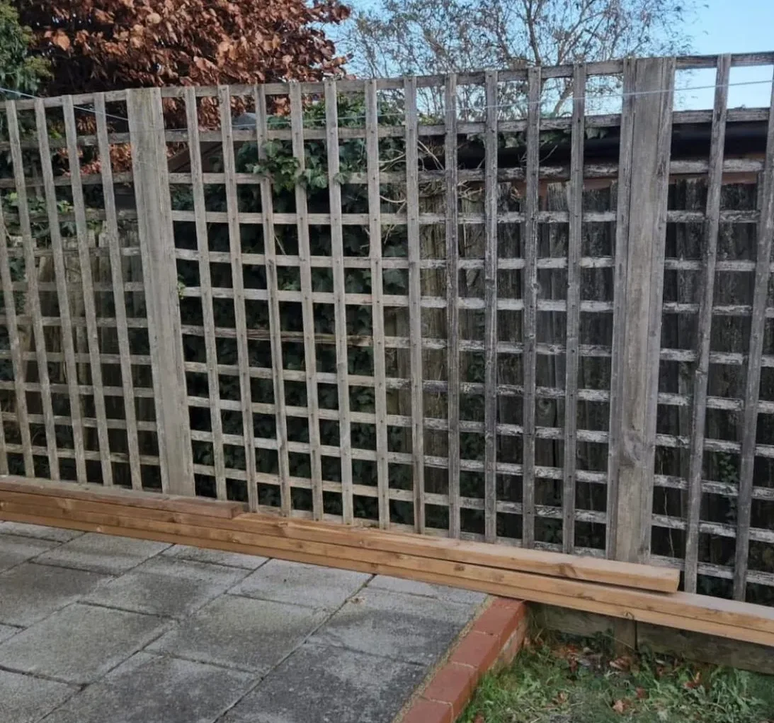 Give Your Garden Fencing a Longer Life