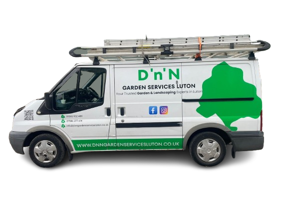 D 'n' N Garden Services Luton